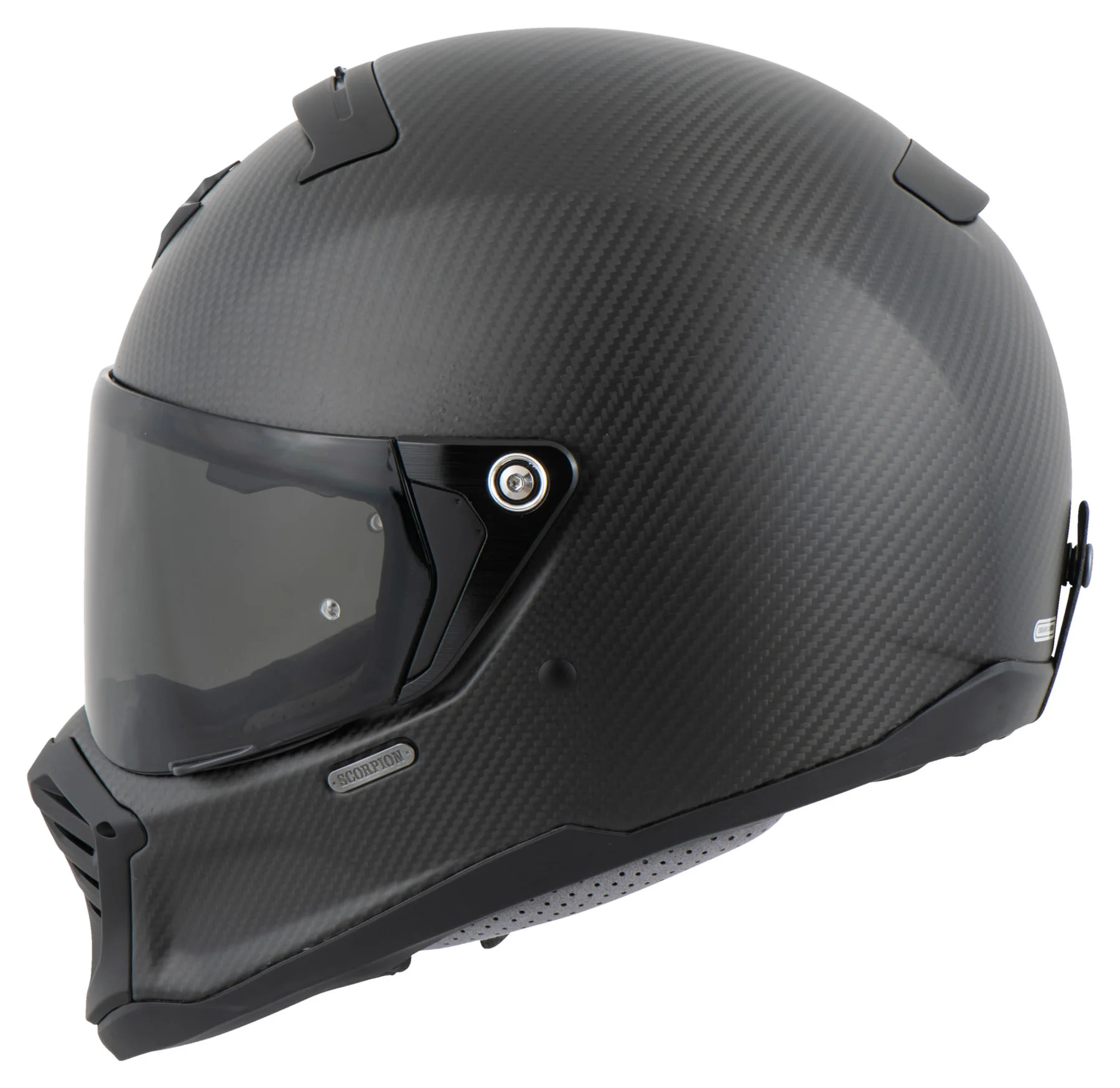 Scorpion Exo-HX1 Carbon SE 11 Scorpion Exo-HX1 Carbon SE - Image 11