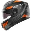 Schuberth S3 Storm Orange