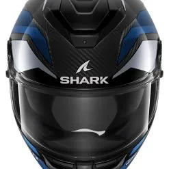 Shark Spartan GT Pro Carbon Ritmo 5 Shark Spartan GT Pro Carbon Ritmo -Helmet Spare Parts Sales 32.a1.67.ARG217437SharkSpartanGTProD2