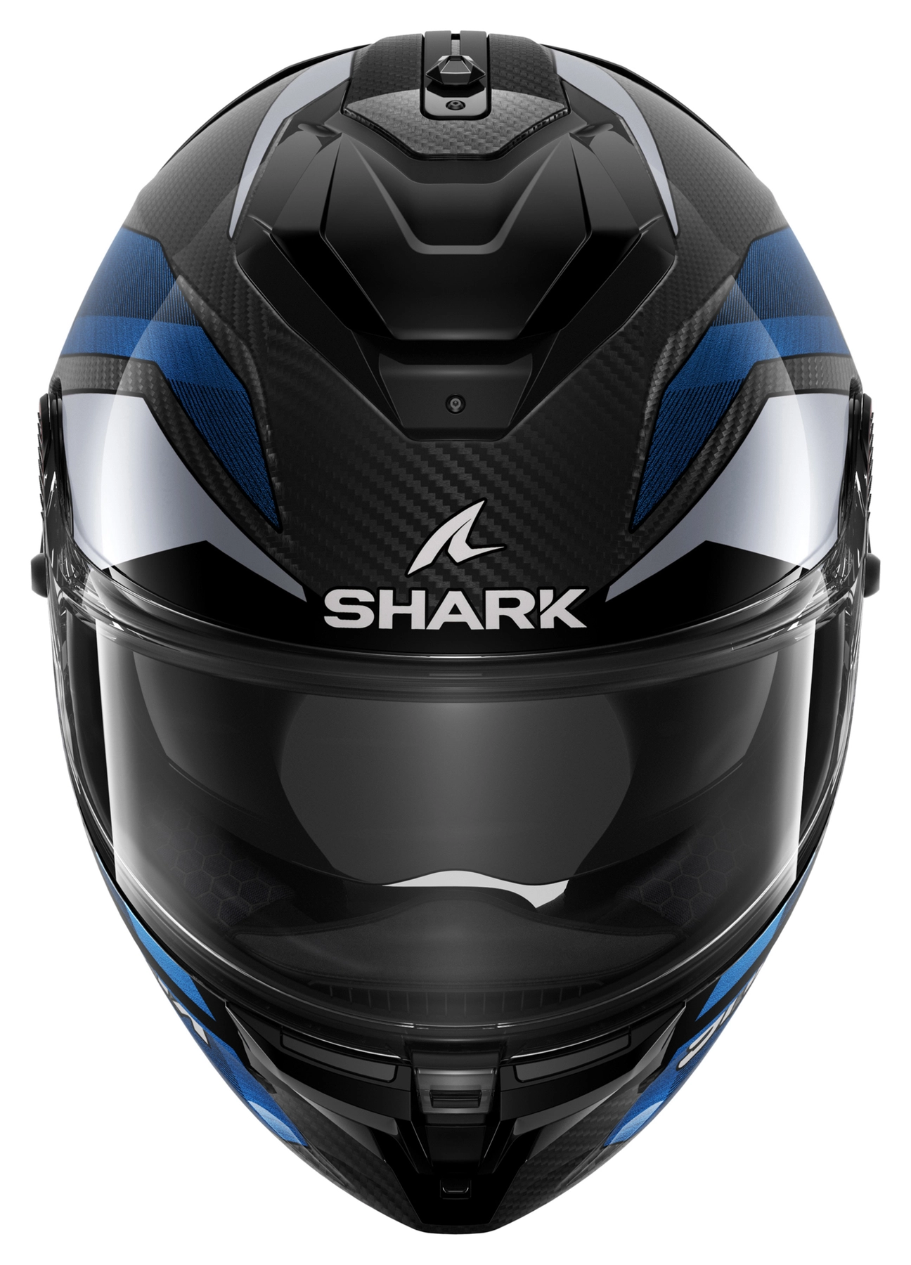 Shark Spartan GT Pro Carbon Ritmo 3 Shark Spartan GT Pro Carbon Ritmo - Image 3