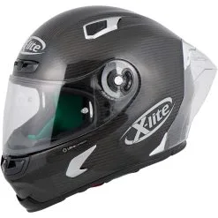 X-LITE X-803 RS CARBON -Helmet Spare Parts Sales 33.22.18.D6XLiteX803RSCarbonSilveredition217035