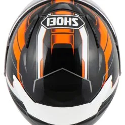 Shoei Sheoi NXR 2 Prologue TC-8 11 Shoei Sheoi NXR 2 Prologue TC-8 -Helmet Spare Parts Sales 35.1e.09.D4SHOEINXR2PROLOGUEorangeschwarz217558