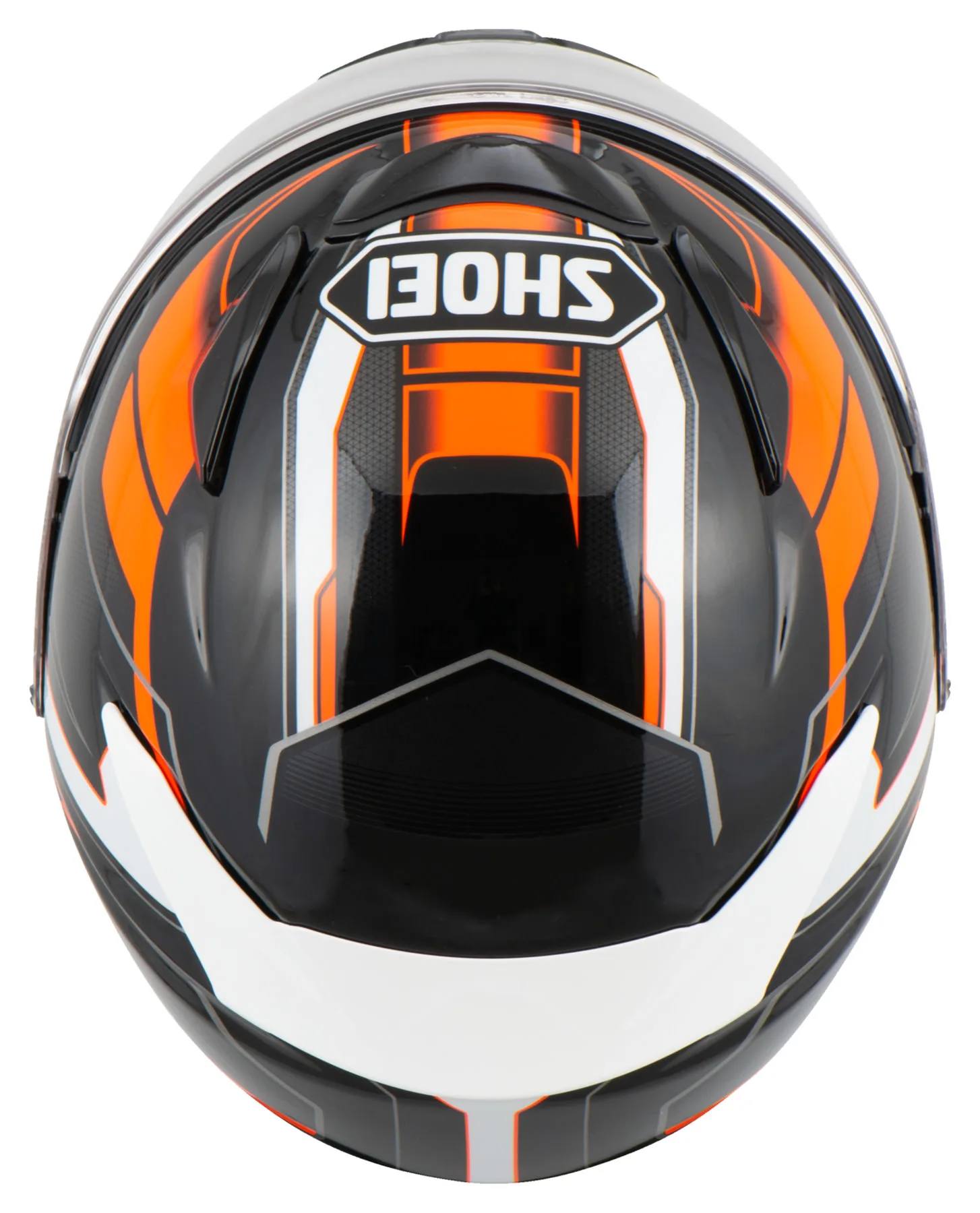 Shoei Sheoi NXR 2 Prologue TC-8 5 Shoei Sheoi NXR 2 Prologue TC-8 - Image 5