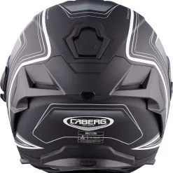 Caberg Drift Evo -Helmet Spare Parts Sales 35.da .5e.D3CabergDriftEvoIntegraMattSchwarzWeiss21684241019