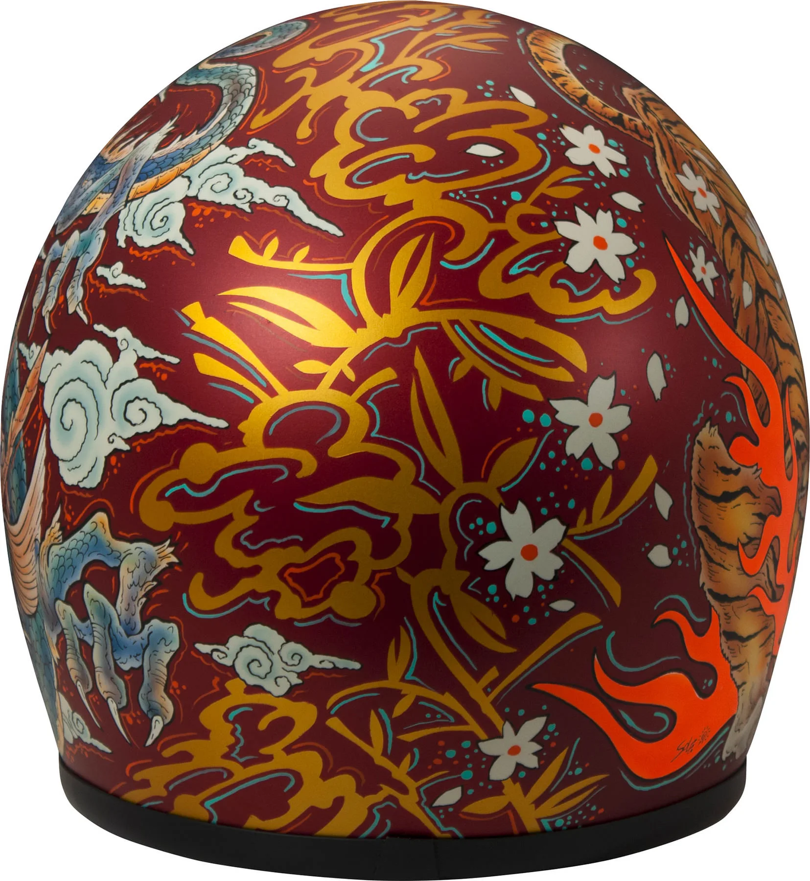 DMD Seventyfive Sauvage 4 DMD Seventyfive Sauvage - Image 4