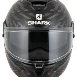 Shark Spartan GT E-Brake 12 Shark Spartan GT E-Brake -Helmet Spare Parts Sales 37.41.76.ARG217318SharkSpartanGTEBrakeD2