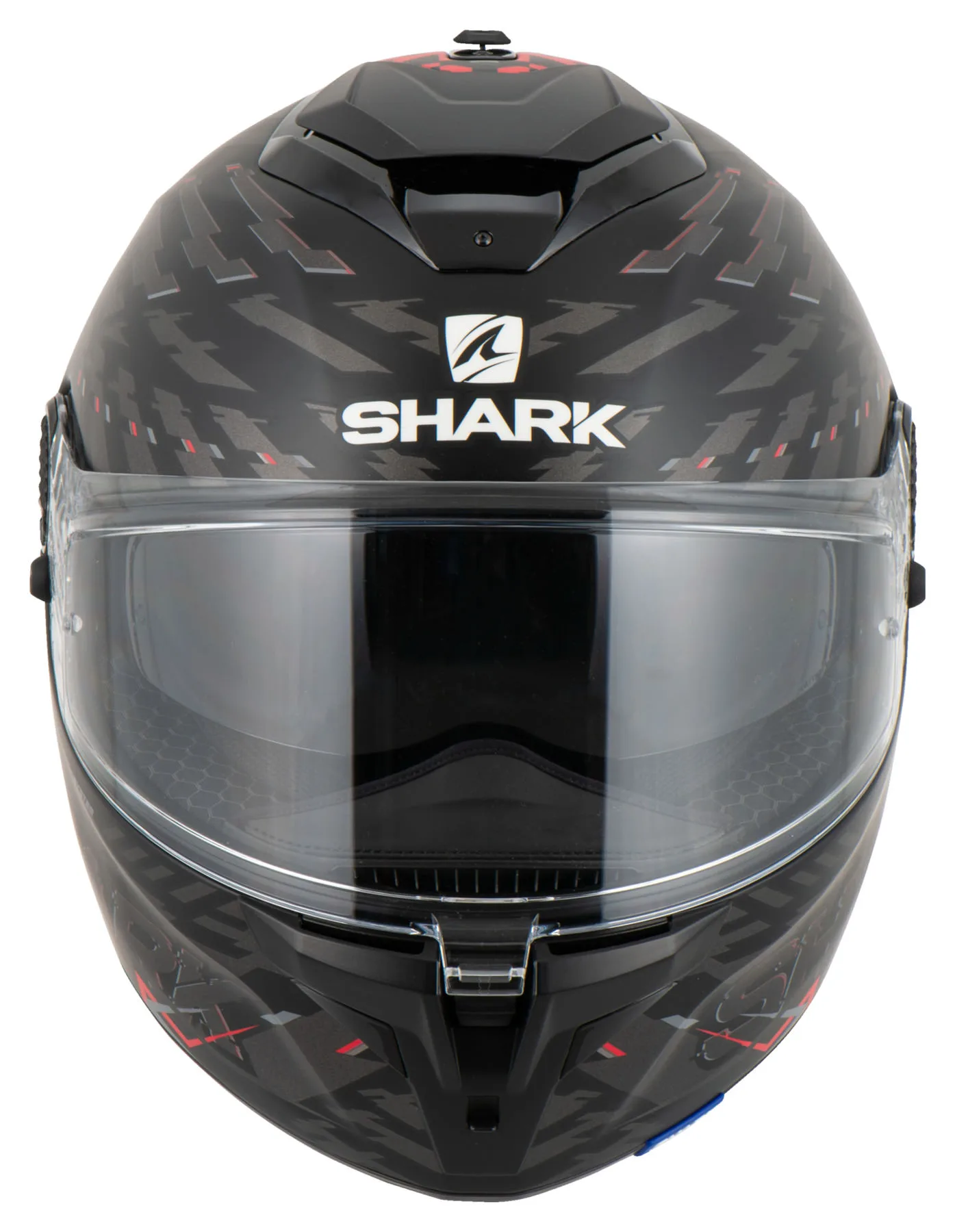 Shark Spartan GT E-Brake 6 Shark Spartan GT E-Brake - Image 6