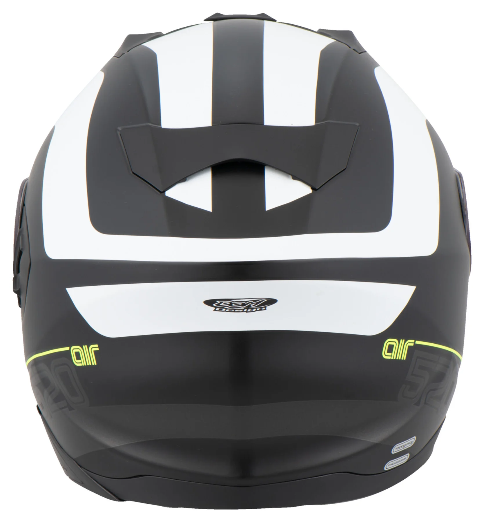 Scorpion Exo-520 Air Le Mans 6 Scorpion Exo-520 Air Le Mans - Image 6