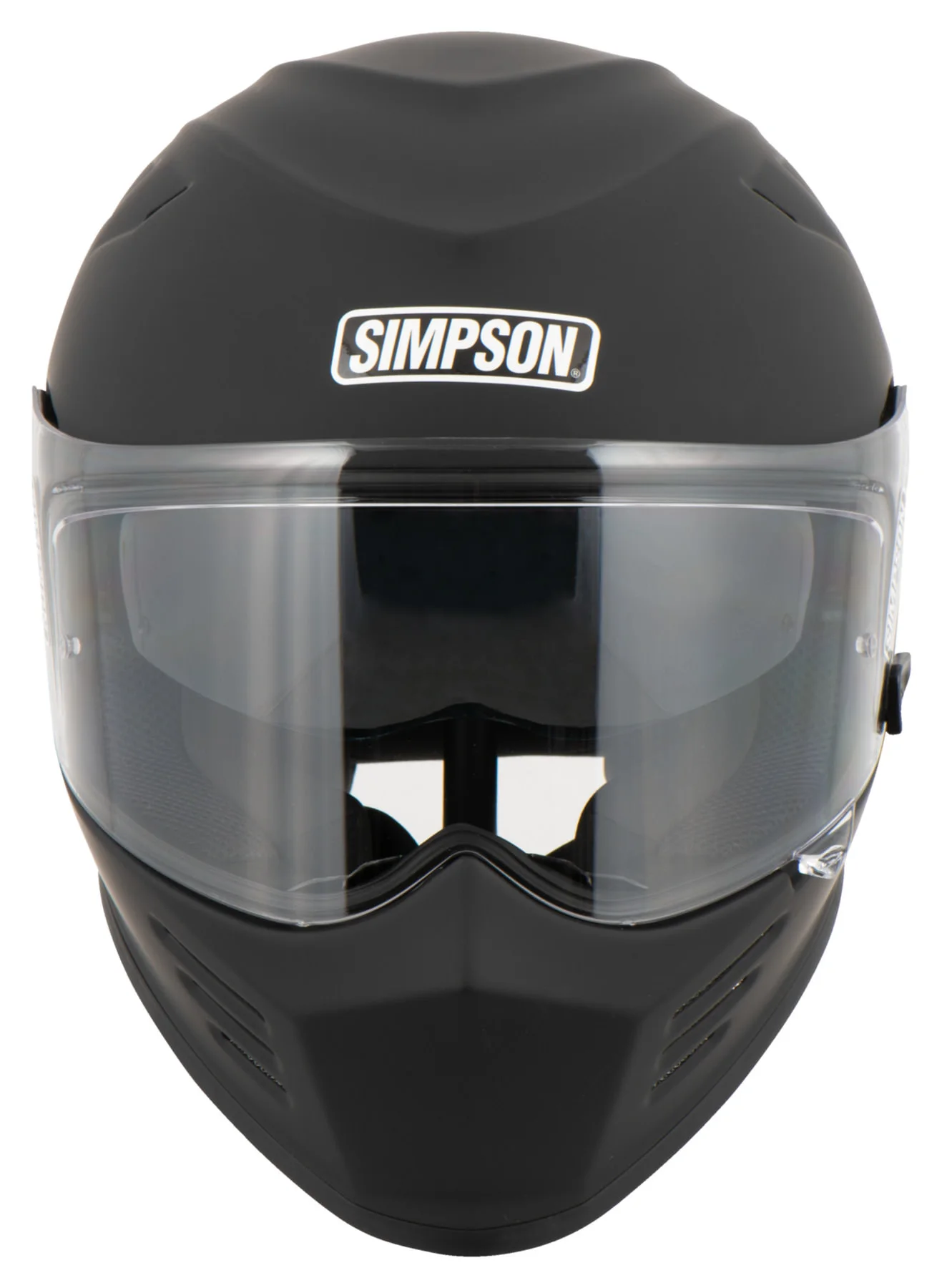 Simpson Venom Full Face Helmet 2 Simpson Venom Full Face Helmet - Image 2