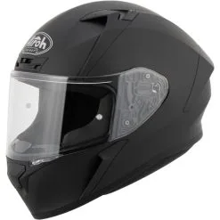 Airoh Valor -Helmet Spare Parts Sales 38.cb .c5.D6airohValormattschwarz217270