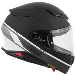 Shoei NXR 2 Nocturne TC-5 -Helmet Spare Parts Sales 39.5c.61.D1SHOEINXR2mattschwarzgrau217561