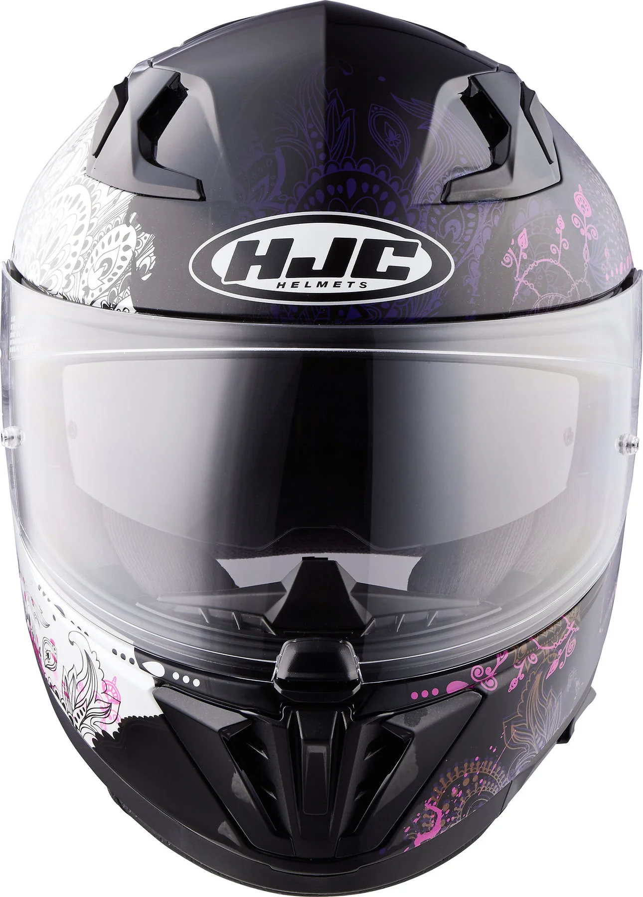 HJC I70 Varok Full-Face Helmet 6 HJC I70 Varok Full-Face Helmet - Image 6