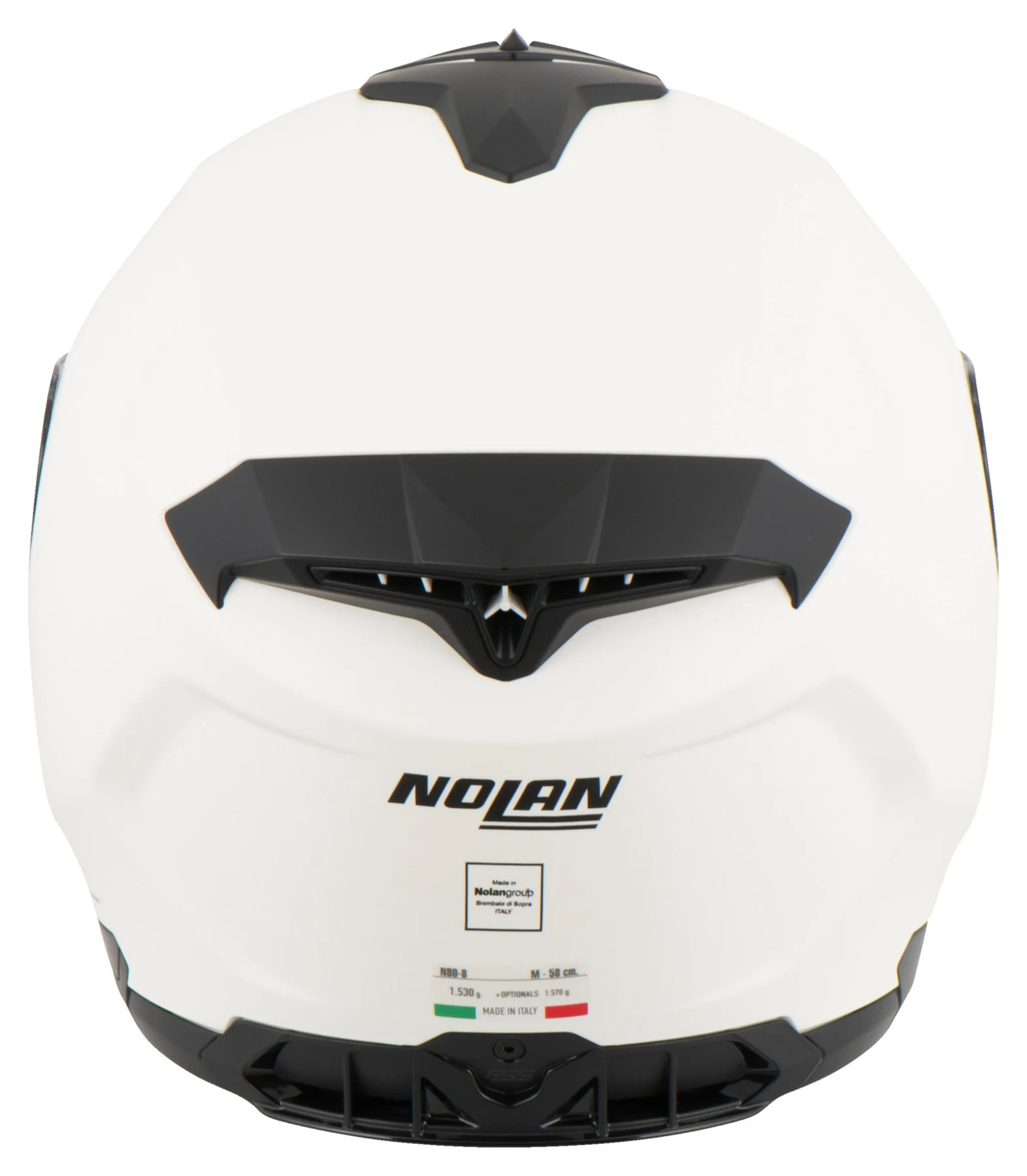 Nolan N80-8 Classic 3 Nolan N80-8 Classic - Image 3