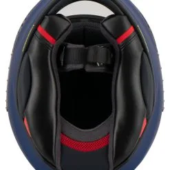 Shoei NXR 2 -Helmet Spare Parts Sales 3b.5e.e0.D5SHOEINXR2mattblau217554