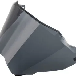 AGV ANTIFOG VISOR SMOKED