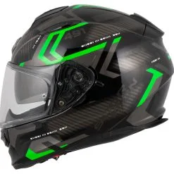 Scorpion Exo-491 Spin