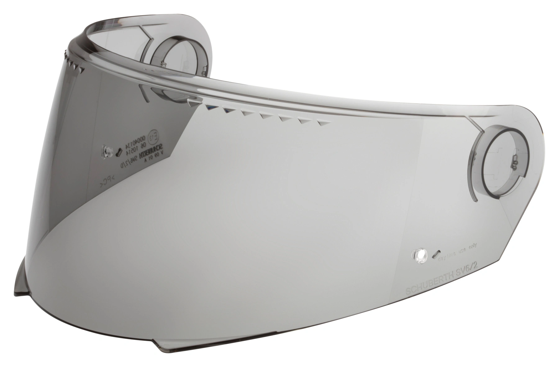 Schuberth C5 Visor Clear 4 Schuberth C5 Visor Clear - Image 4