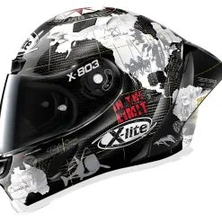 X-lite X-803 RS Carbon Replica C.Checa