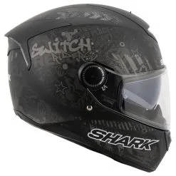 Shark Skwal Switch Riders 2 11 Shark Skwal Switch Riders 2 -Helmet Spare Parts Sales 3e.eb .ea .D1sharkSkwalLESwitchRiders2MattAnthrazit217622