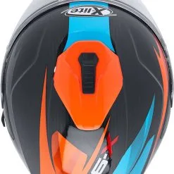 X-LITE X-903 ULTRA CARBON -Helmet Spare Parts Sales 40.bd .c0.D4XLiteX903CarbonBlauOrange21679841020