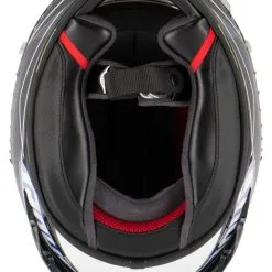 Shoei X-Spirit III Aerodyne TC-2 -Helmet Spare Parts Sales 41.43.41.ARG215233ShoeiXSpiritIIIAerodyneD5