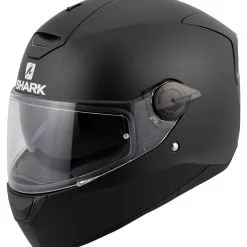 Shark Skwal Louis Edition -Helmet Spare Parts Sales 41.52.05.D6SharkSkwalLEMattSchwarz217620