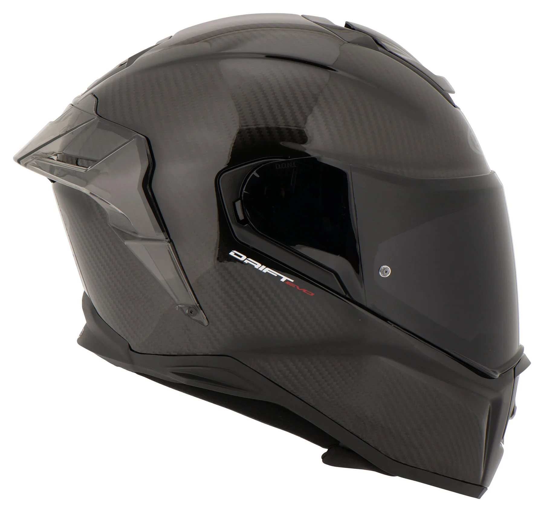Caberg Drift Evo Carbon Pro 9 Caberg Drift Evo Carbon Pro - Image 9