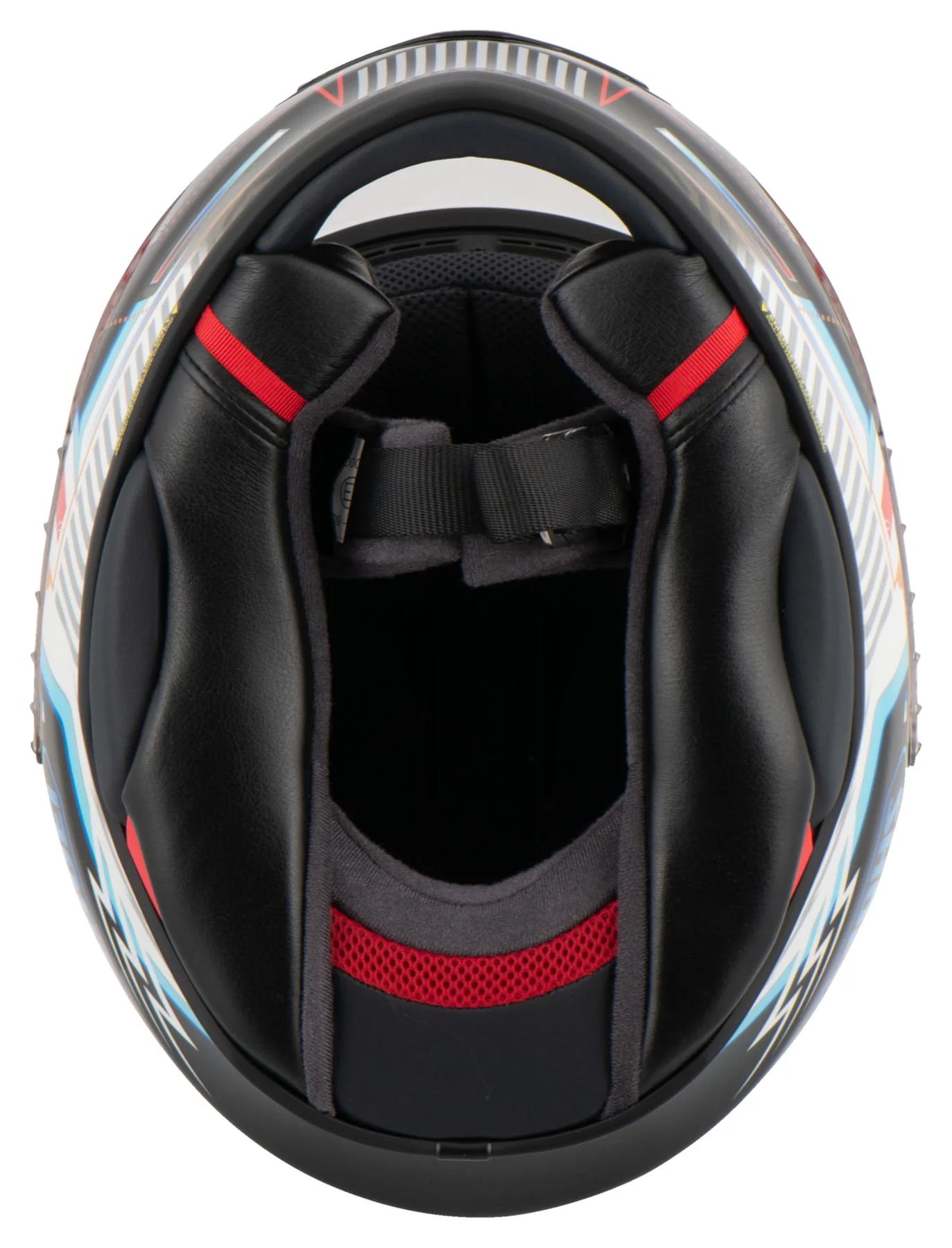 Shoei NXR 2 Arcane TC-10 7 Shoei NXR 2 Arcane TC-10 - Image 7