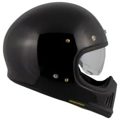 Shoei Ex-Zero Full-Face Helmet -Helmet Spare Parts Sales 41.d3.9c.D1ShoeiEXZeroSchwarzUni60474341020