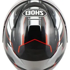 Shoei NXR 2 Prologue TC-5 -Helmet Spare Parts Sales 41.eb .78.D4SHOEINXR2schwarzweissrot217557