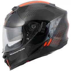 Scorpion Exo-520 Evo Air Laten