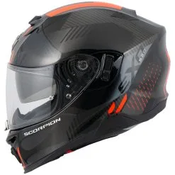 SCORPION EXO-520 AIR