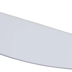 NOLAN PINLOCK VISOR,CLEAR