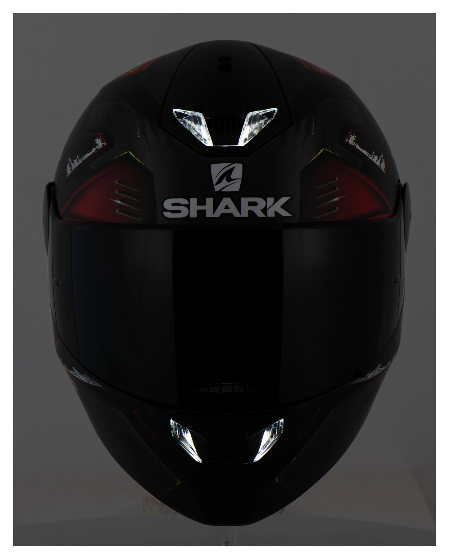 Shark Skwal 2 Venger Full-Face Helmet 7 Shark Skwal 2 Venger Full-Face Helmet - Image 7