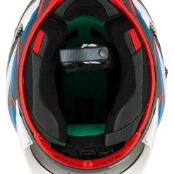 X-lite X-803 RS Carbon Motormaster -Helmet Spare Parts Sales 42.f6.ac .D6XliteX803RSCarbonMotormaster217249