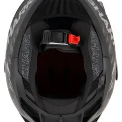 SHARK SKWAL 2 SIZE XS 17 SHARK SKWAL 2 SIZE XS -Helmet Spare Parts Sales 43.81.5b.ARG217043SharkSkwal2ikerlecuonaD5