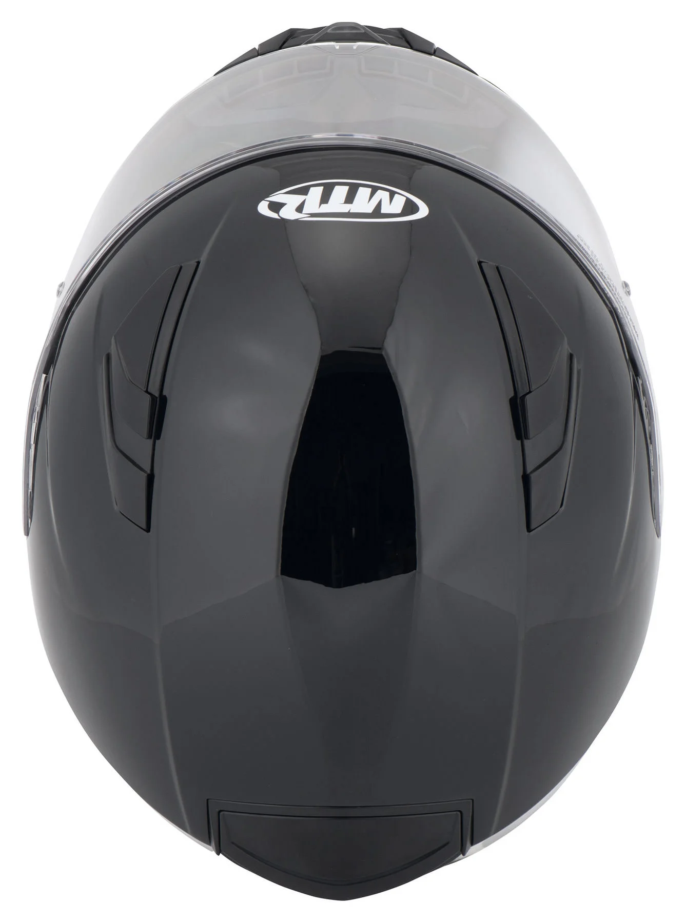 MTR S-12 Full-Face Helmet 3 MTR S-12 Full-Face Helmet - Image 3