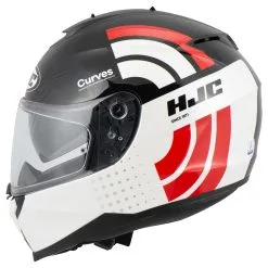 HJC C70 Curves MC1