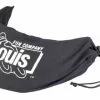 LOUIS UNIV. VISOR BAG