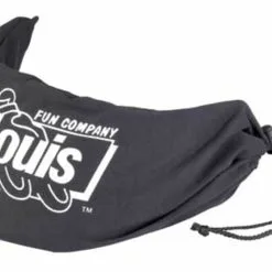 LOUIS UNIV. VISOR BAG