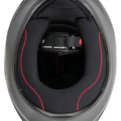 AGV K1 SIZE XL -Helmet Spare Parts Sales 44.ad .06.D5AGVK1MattSchwarz217720