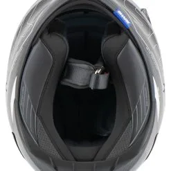 Shark Spartan Carbon Silicium -Helmet Spare Parts Sales 44.c9.35.ARG215988SharkSpartanSiliciumD5