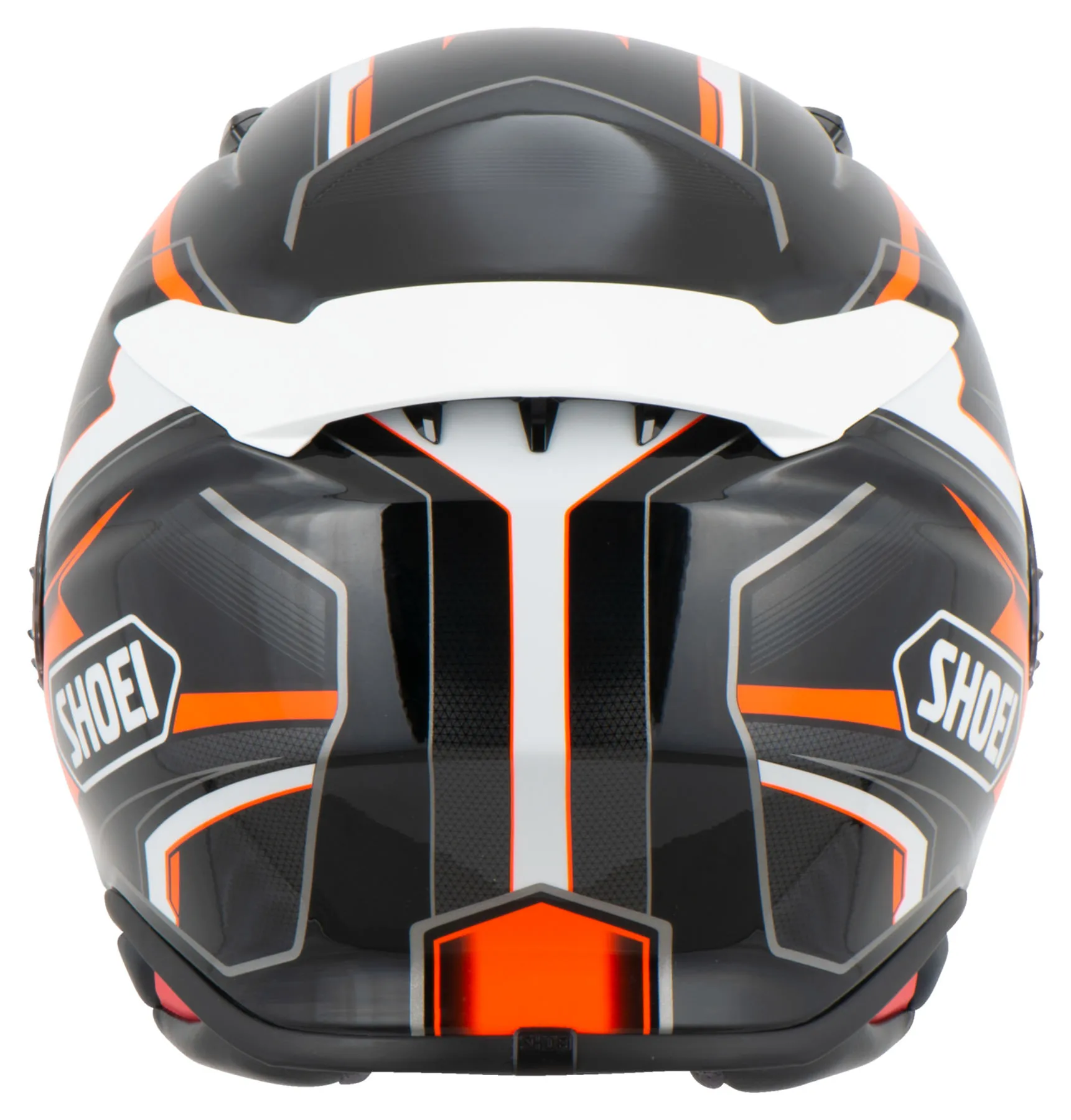 Shoei Sheoi NXR 2 Prologue TC-8 2 Shoei Sheoi NXR 2 Prologue TC-8 - Image 2