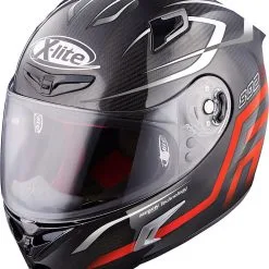 X-lite X-802RR Carbon Full-face Helmet 10 X-lite X-802RR Carbon Full-face Helmet -Helmet Spare Parts Sales 45.a7.08.D5XLiteX802RRCarbonFAST21638641019
