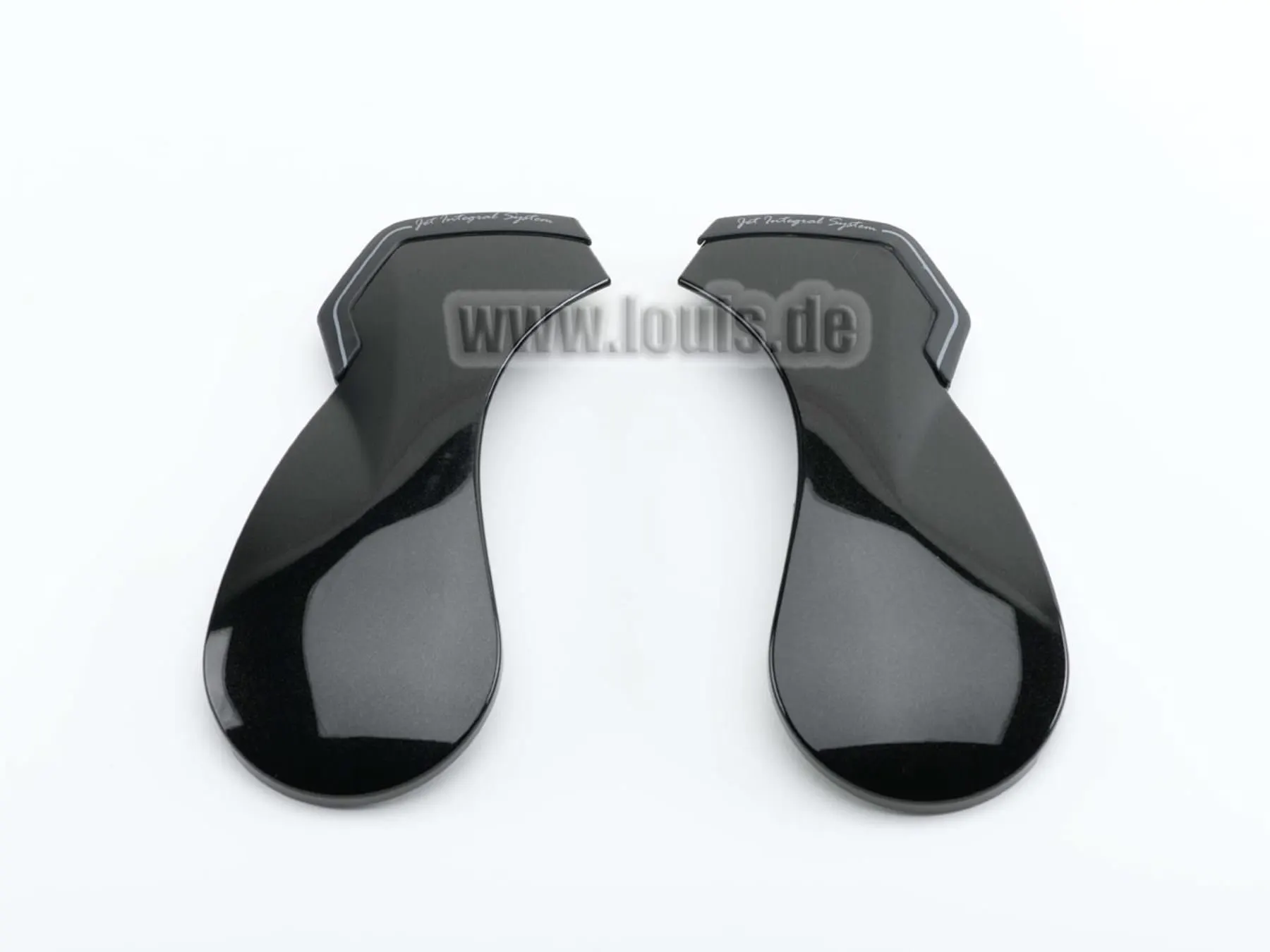 Probiker Side Cover KX3 / KX4 1 Probiker Side Cover KX3 / KX4