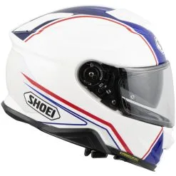 Shoei GT-Air II Panorama TC-10 12 Shoei GT-Air II Panorama TC-10 -Helmet Spare Parts Sales 46.be .75.D1ShoeiGTAirIIPanoramaTC10RotBlauWeiss217017
