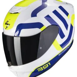 Scorpion Exo-391 Arok