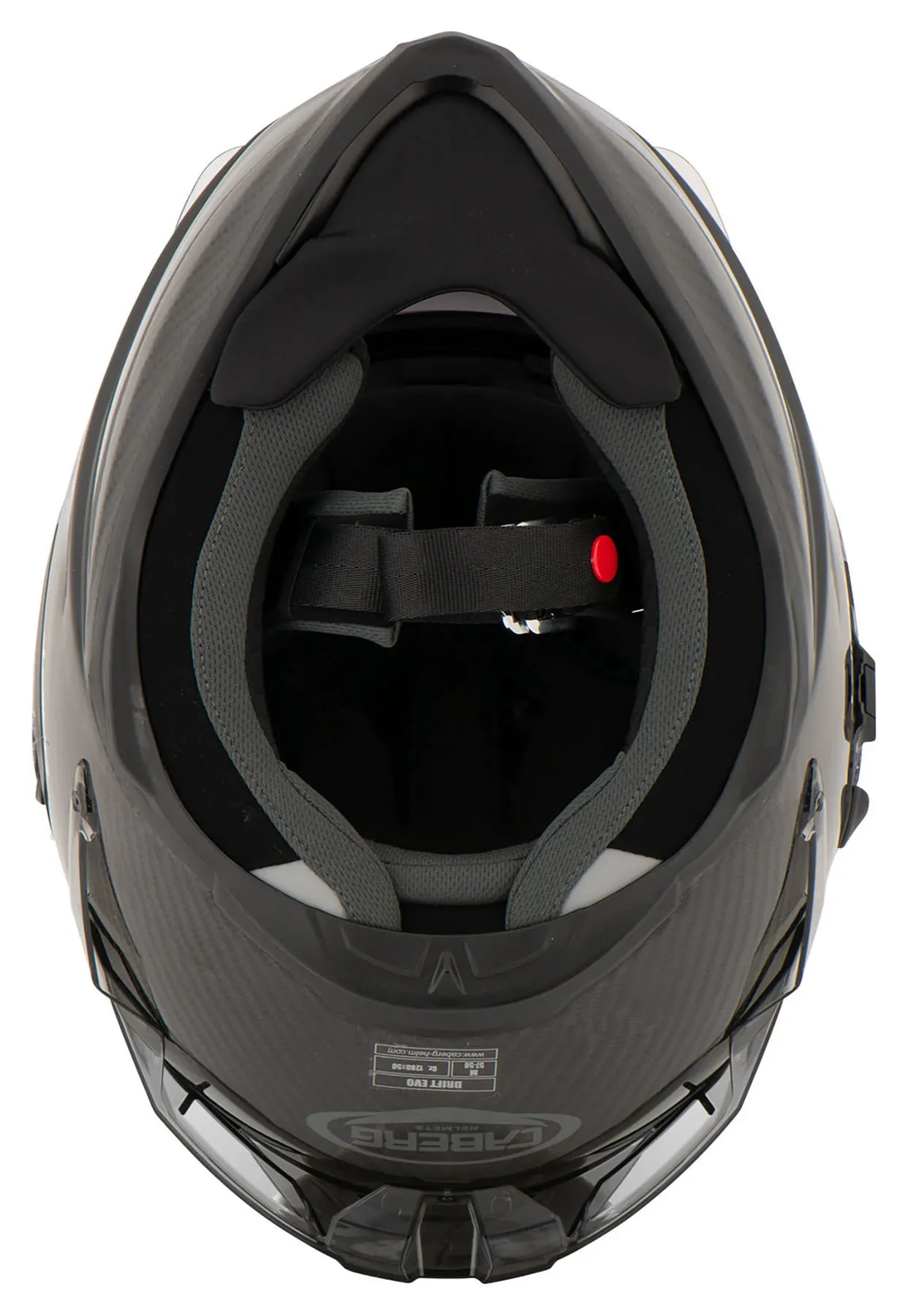Caberg Drift Evo Carbon Pro 6 Caberg Drift Evo Carbon Pro - Image 6