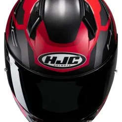 HJC C10 Tins MC1SF -Helmet Spare Parts Sales 48.2e.7c.ARG217398HJCC10D2