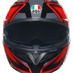 AGV K3 2.6 Compound -Helmet Spare Parts Sales 48.37.5d.ARG217305AGVK3D2